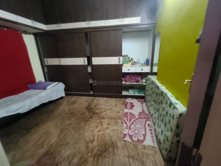 lokesh apartment Bedroom 1