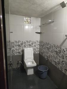 Bathroom Image of 750 Sq.ft 2 BHK Independent House for sale in Derlakatte Mangalore for Rs. 4200000