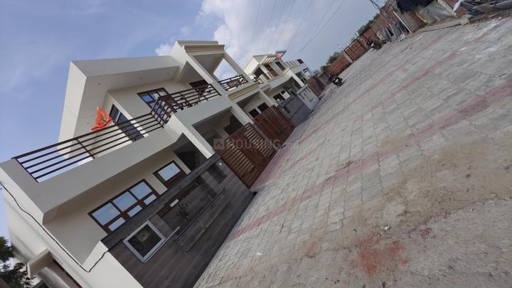 Lotus Houses Main Image 1