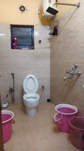 Image of 1300 Sq.ft 3 BHK Apartment / Flat for sale in Dhakuria, Kolkata for Rs. 9500000