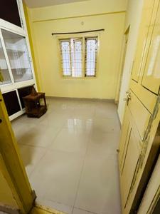 Bedroom Image of 1100 Sq.ft 2.5 BHK Apartment / Flat for rent in Sriharipuram Visakhapatnam for Rs. 14500