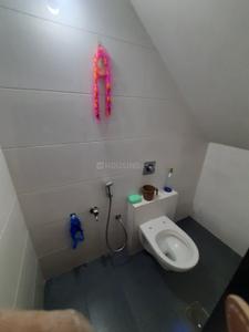 Bathroom Image of 2200 Sq.ft 4 BHK Villa for sale in Kotharia Rajkot for Rs. 5700000