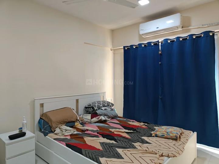 Chembur Bedroom 1