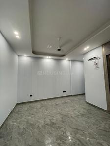 Hall Image of 1400 Sq.ft 3 BHK Builder Floor for sale in Alaknanda New Delhi for Rs. 35500000