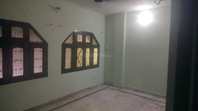 Living Room Image of 500 Sq.ft 2 BHK Builder Floor for rent in Asharfabad Lucknow for Rs. 8000