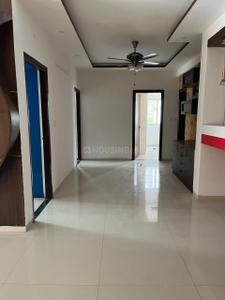 Hall Image of 1500 Sq.ft 3 BHK Apartment / Flat for sale in Bren Paddington, Bellandur Bengaluru for Rs. 20500000
