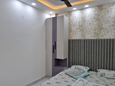 Bedroom Image of 600 Sq.ft 2 BHK Apartment / Flat for sale in Razapur Khurd New Delhi for Rs. 3300001