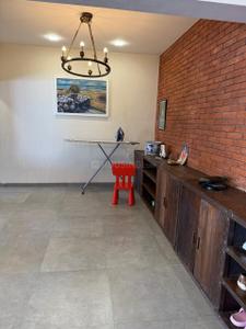 Kitchen Image of 1100 Sq.ft 2 BHK Apartment / Flat for rent in Colaba Mumbai for Rs. 250000