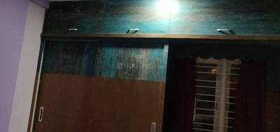 Bedroom Image of 1600 Sq.ft 3 BHK Apartment / Flat for sale in Banashankari Bengaluru for Rs. 13000000