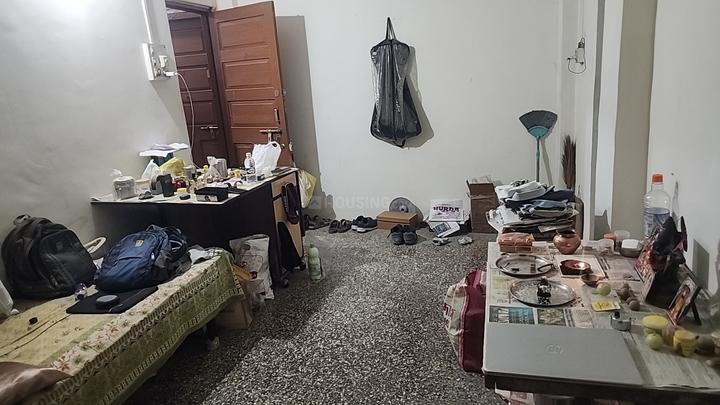 Sarvatra CHSL Bedroom 1