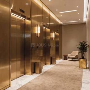 Image of 1016 Sq.ft 3 BHK Apartment / Flat for sale in One Vara, Jogeshwari East, Mumbai for Rs. 25500000