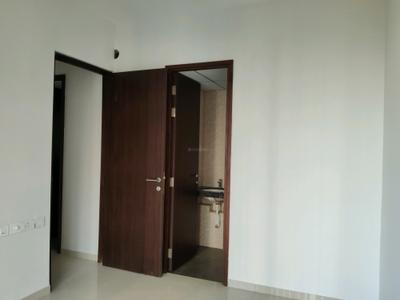 Bedroom Image of 1050 Sq.ft 3 BHK Apartment / Flat for sale in Oberoi Eternia Towers A to D, Mulund West Mumbai for Rs. 32000000