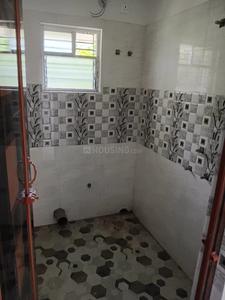 Bathroom Image of 1156 Sq.ft 3 BHK Apartment / Flat for sale in Nayabad Kolkata for Rs. 5500000