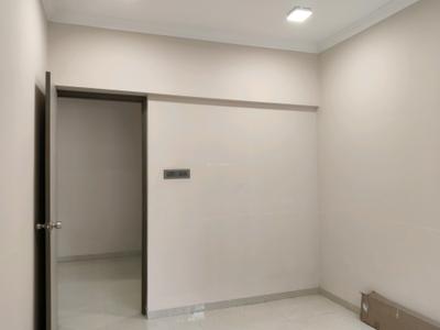 Bedroom Image of 1100 Sq.ft 3 BHK Apartment / Flat for sale in Rustomjee La Familia, Thane West Thane for Rs. 22500000