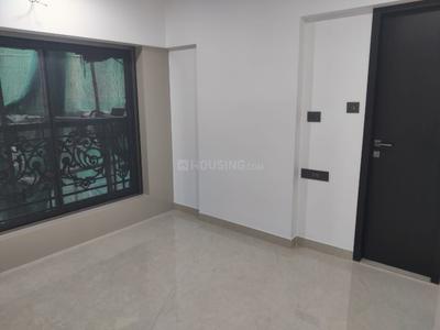 Bedroom Image of 650 Sq.ft 2 BHK Apartment / Flat for sale in Vile Parle East Mumbai for Rs. 21000000
