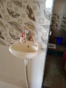 Bathroom Image of 1450 Sq.ft 3 BHK Apartment / Flat for sale in Badlapur West Badlapur for Rs. 5030000