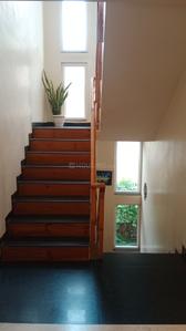 Image of 2160 Sq.ft 5 BHK Villa for rent in SS Aaron Ville, Sector 48, Gurgaon for Rs. 150000