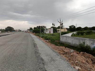 Image of 174400 Sq.ft Residential Plot / Land for sale in Pattaraiperumbudur, Chennai for Rs. 160000000