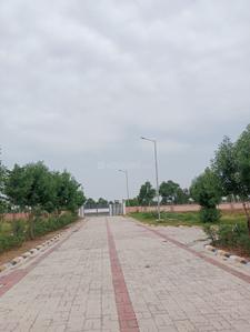 Image of 1000 Sq.ft Residential Plot / Land for sale in Manpur Teelawala, Jaipur for Rs. 3100000