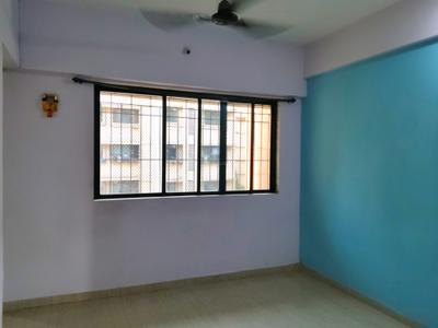 Living Room Image of 800 Sq.ft 2 BHK Apartment / Flat for sale in Kasarvadavali Thane for Rs. 9900000