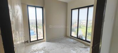 Bedroom Image of 712 Sq.ft 1 BHK Apartment / Flat for sale in Adoshi Thane for Rs. 2919200