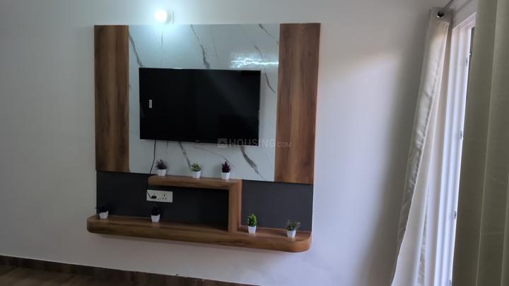 Huda Colony, Sector 46 Bedroom 1