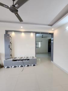 Hall Image of 900 Sq.ft 2 BHK Apartment / Flat for sale in Sai Purvi Symphony, Gunjur Bengaluru for Rs. 14500000