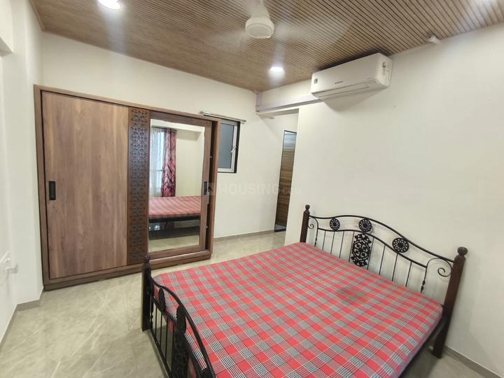 Pal kutir chembur Bedroom 1