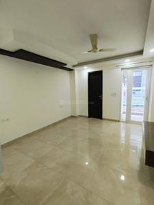 Hall Image of 1800 Sq.ft 3 BHK Builder Floor for sale in Vipul World, Sector 48 Gurgaon for Rs. 23500000