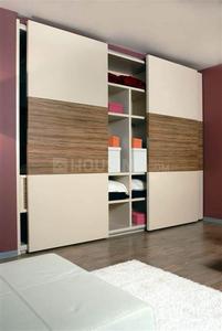 Bedroom Image of 1500 Sq.ft 3 BHK Apartment / Flat for sale in Labharti Labh Shrivalli, Vile Parle West Mumbai for Rs. 59000000