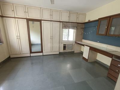 Kitchen Image of 1500 Sq.ft 3 BHK Apartment / Flat for sale in Aundh Pune for Rs. 23000000