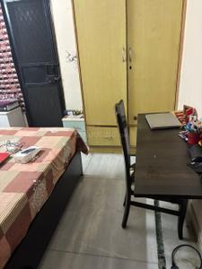Bedroom Image of 1800 Sq.ft 2.5 BHK Builder Floor for sale in Sector 48 Gurgaon for Rs. 20000000