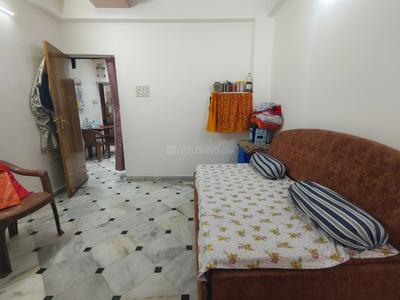 Hall Image of 750 Sq.ft 2 BHK Apartment / Flat for sale in Maninagar Ahmedabad for Rs. 4900000