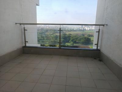 Living Room Image of 1500 Sq.ft 3 BHK Apartment / Flat for sale in Jhala Manjri Greens 5, Hadapsar Pune for Rs. 11000000