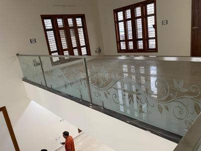 Hall Image of 4000 Sq.ft 5 BHK Duplex for sale in Sahakara Nagar Bengaluru for Rs. 140000000