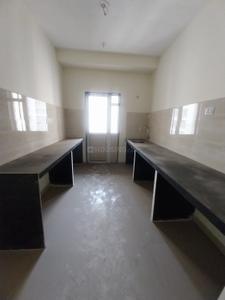 Kitchen Image of 810 Sq.ft 1.5 BHK Apartment / Flat for sale in Indiabulls Greens, Panvel Navi Mumbai for Rs. 5000000