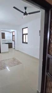 Hall Image of 885 Sq.ft 2 BHK Apartment / Flat for sale in Techman Moti Residency, Sikrod Ghaziabad for Rs. 4600000