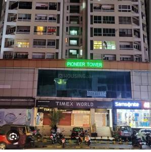 Image of 1375 Sq.ft 2 BHK Apartment / Flat for sale in Marine Drive, Kochi for Rs. 10400000