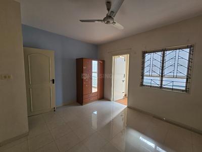 Bedroom Image of 1600 Sq.ft 3 BHK Apartment / Flat for sale in Anriya Dwellington, RMV Extension Stage 2 Bengaluru for Rs. 18000000