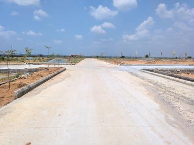 Image of 180 Sq.ft Residential Plot / Land for sale in Shadnagar, Ranga Reddy for Rs. 5040002