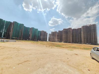 Image of 1650 Sq.ft 3 BHK Apartment / Flat for sale in Avalon Rosewood, Sector 16, Bhiwadi for Rs. 7837500