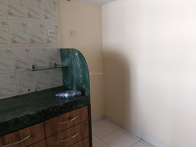 Kitchen Image of 910 Sq.ft 2 BHK Apartment / Flat for rent in Thane West Thane for Rs. 29000
