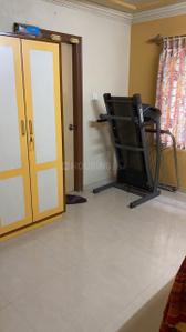 Bedroom Image of 1028 Sq.ft 3 BHK Apartment / Flat for sale in Karan Park Rajkot for Rs. 11000000