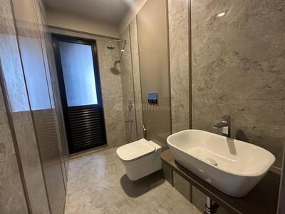 Image of 1800 Sq.ft 3 BHK Apartment / Flat for sale in Experio Platinum Elysium, Nerul, Navi Mumbai for Rs. 35000000