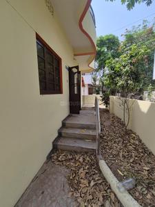 Balcony Image of 1500 Sq.ft 2 BHK Independent House for rent in New Alkapuri Vadodara for Rs. 17500
