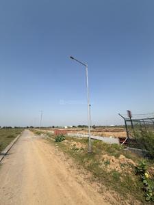 Image of 344 Sq.ft Residential Plot / Land for sale in Wave City Residential Plots, Wave City, Ghaziabad for Rs. 25800000