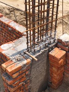 Balcony Image of 1350 Sq.ft 3 BHK Apartment / Flat for sale in Mahurali Ghaziabad for Rs. 8299999