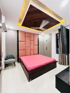 Bedroom Image of 2250 Sq.ft 4 BHK Builder Floor for sale in Sector 2 Faridabad for Rs. 30000000