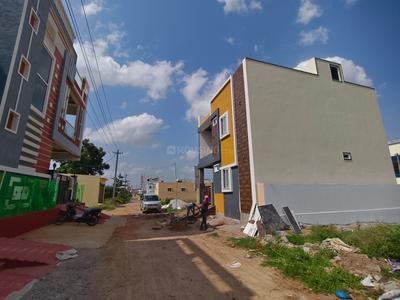 Image of 2088 Sq.ft 3 BHK Independent House for sale in Kompally, Hyderabad for Rs. 10200000