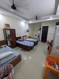 Hall Image of Apna Niwas girls pg  in Sector 62A, Noida